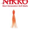 NIKKO TAKOS 3.5''