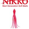 NIKKO TAKOS 3.5''