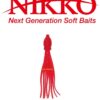 NIKKO TAKOS 3.5''