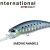 DUO TETRA WORKS TOTO SHAD