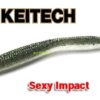 KEITECH SEXY IMPACT 4.8'' KEITECH SEXY IMPACT 4.8''