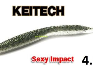 KEITECH SEXY IMPACT 4.8'' KEITECH SEXY IMPACT 4.8''