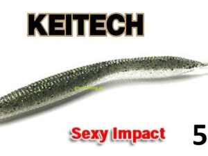 KEITECH SEXY IMPACT 5.8'' KEITECH SEXY IMPACT 5.8''