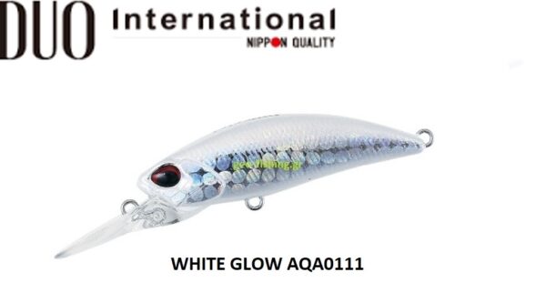 DUO TETRA WORKS TOTO SHAD