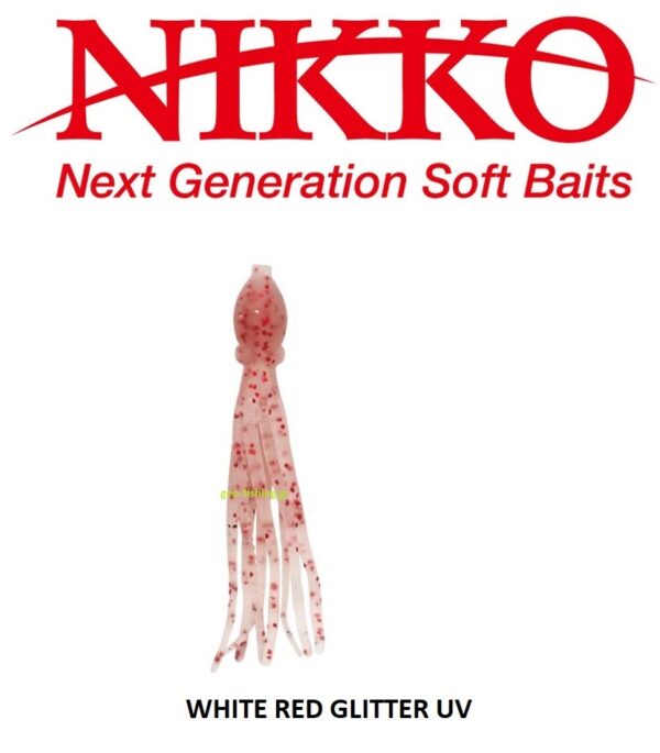 NIKKO TAKOS 3.5''