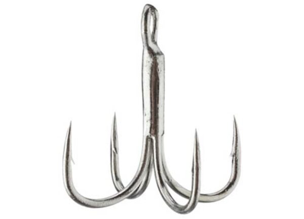 DECOY X-S51 QUATRO HOOK