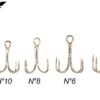 DECOY X-S51 QUATRO HOOK