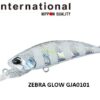 DUO TETRA WORKS TOTO SHAD