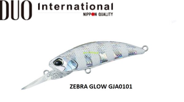 DUO TETRA WORKS TOTO SHAD