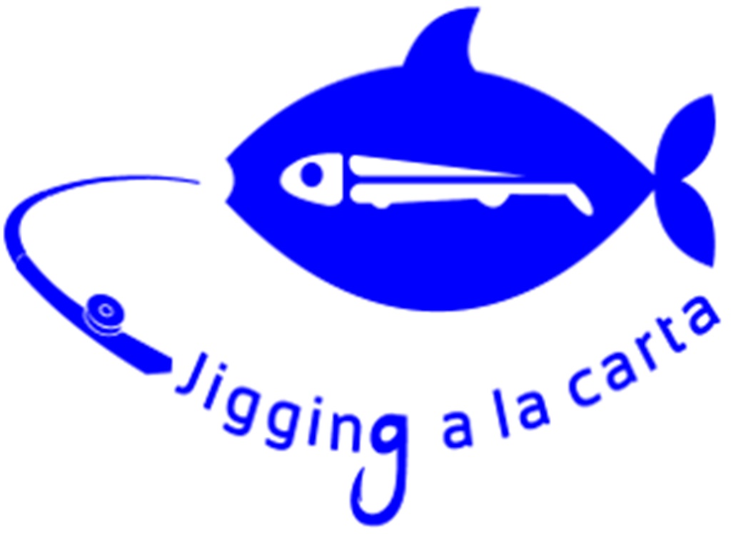 JIGGING A LA CARTA