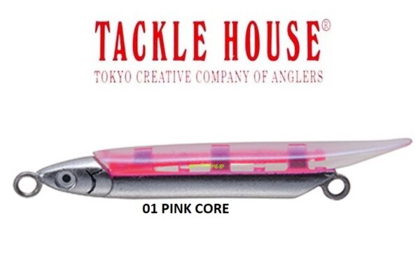 TACKLE HOUSE SHORES STREAMER 2.8
