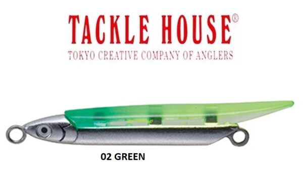 TACKLE HOUSE SHORES STREAMER 2.8