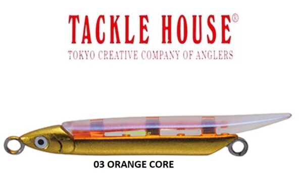 TACKLE HOUSE SHORES STREAMER 2.8
