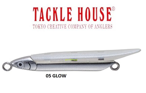 TACKLE HOUSE SHORES STREAMER 2.8