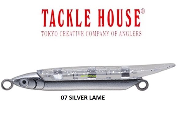 TACKLE HOUSE SHORES STREAMER 2.8