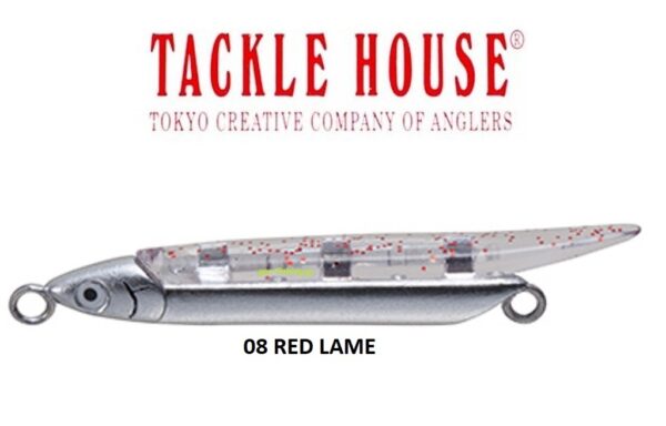 TACKLE HOUSE SHORES STREAMER 2.8