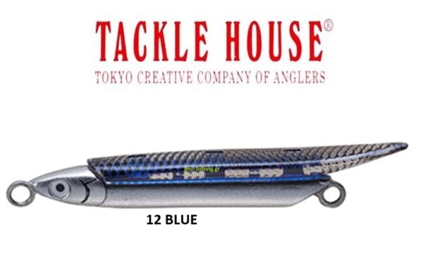 TACKLE HOUSE SHORES STREAMER 2.8