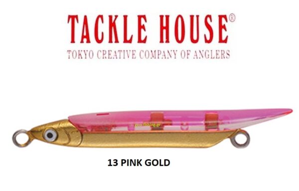 TACKLE HOUSE SHORES STREAMER 2.8