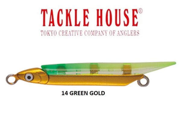 TACKLE HOUSE SHORES STREAMER 2.8