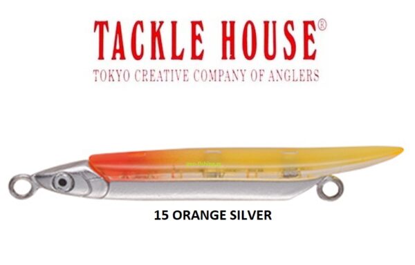 TACKLE HOUSE SHORES STREAMER 2.8