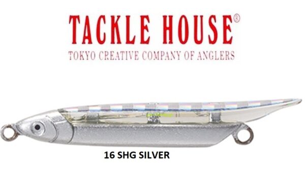TACKLE HOUSE SHORES STREAMER 2.8