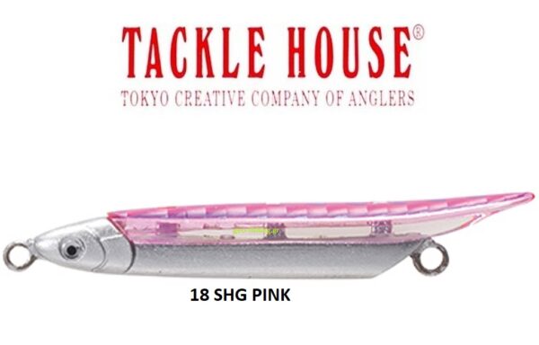 TACKLE HOUSE SHORES STREAMER 2.8