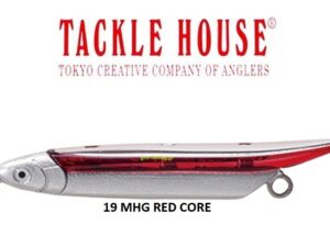 TACKLE HOUSE SHORES STREAMER 2.8