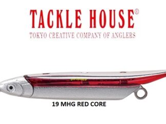 TACKLE HOUSE SHORES STREAMER 2.8