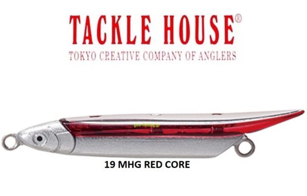 TACKLE HOUSE SHORES STREAMER 2.8