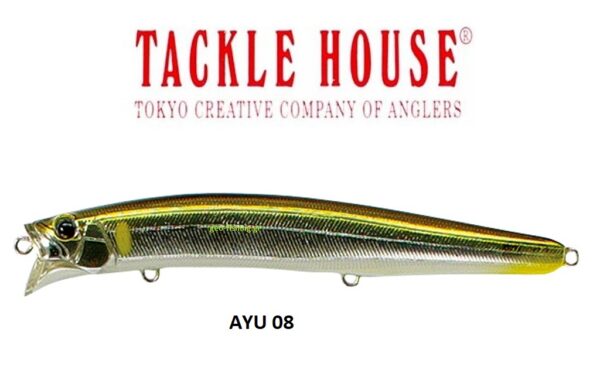 TACKLE HOUSE FEED SHALLOW 105 TACKLE HOUSE FEED SHALLOW 105