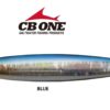 CB ONE Z 4 150gr