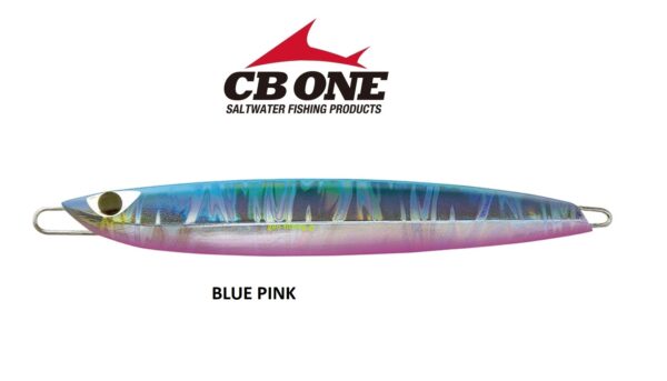 CB ONE ZERO 1 130gr