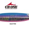 CB ONE QUICK ZERO 1 130gr