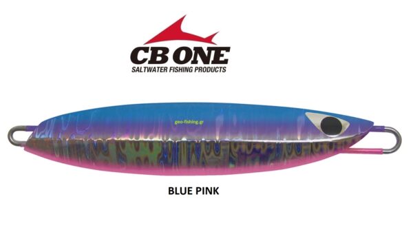 CB ONE QUICK ZERO 1 130gr