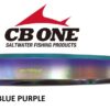 CB ONE C1 110gr SEMILONG