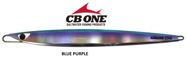 CB ONE C1 110gr SEMILONG