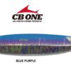 CB ONE QUICK ZERO 1 130gr