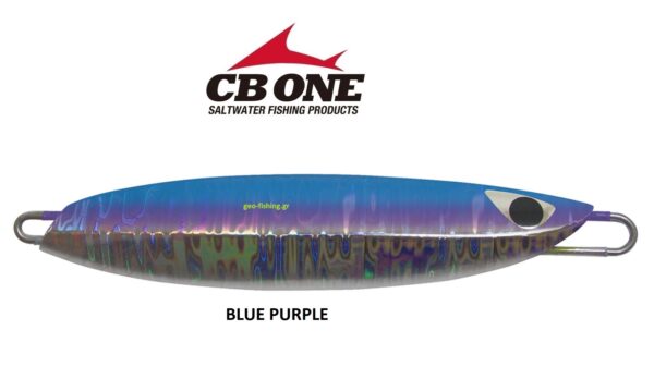 CB ONE QUICK ZERO 1 130gr