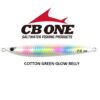 CB ONE Z 4 150gr