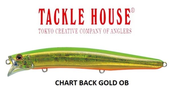 TACKLE HOUSE FEED SHALLOW 105 TACKLE HOUSE FEED SHALLOW 105