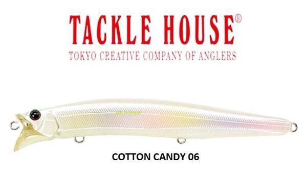 TACKLE HOUSE FEED SHALLOW 105 TACKLE HOUSE FEED SHALLOW 105