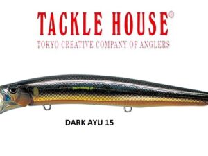 TACKLE HOUSE FEED SHALLOW 105