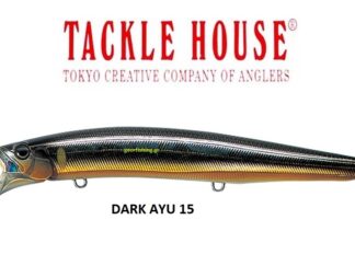 TACKLE HOUSE FEED SHALLOW 105