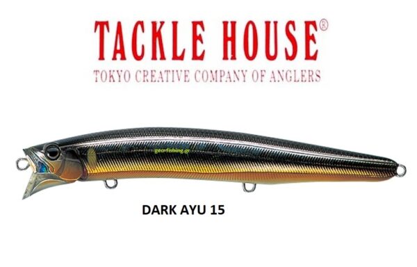 TACKLE HOUSE FEED SHALLOW 105 TACKLE HOUSE FEED SHALLOW 105
