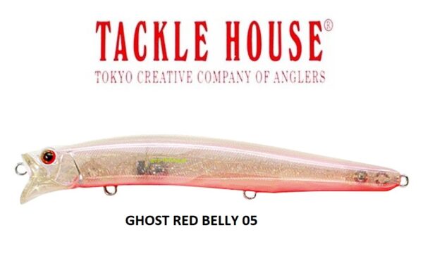 TACKLE HOUSE FEED SHALLOW 105 TACKLE HOUSE FEED SHALLOW 105