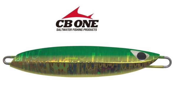CB ONE QUICK ZERO 1 55gr