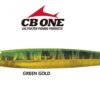 CB ONE ZERO 1 130gr