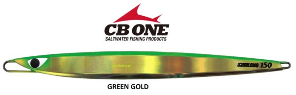 CB ONE C1 110gr SEMILONG