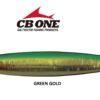 CB ONE Z 4 150gr
