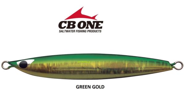 CB ONE Z 4 150gr